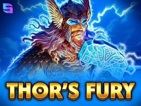 تھور کا غصہ game thumbnail