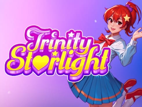 ٹرینٹی اسٹار لائٹ game thumbnail