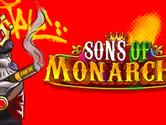 Sons of Monarchy game thumbnail